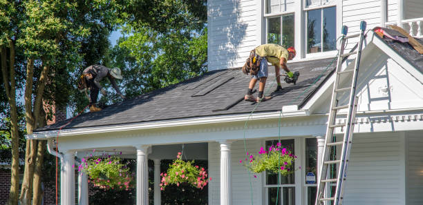 Fast & Reliable Emergency Roof Repairs in Edgerton, MN